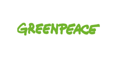 GREENPEACE