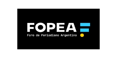 FOPEA (Foro de Periodismo Argentino)