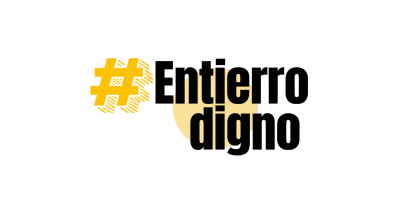 Entierro Digno