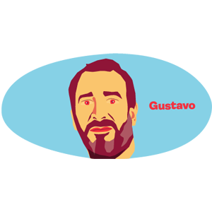 Gustavo